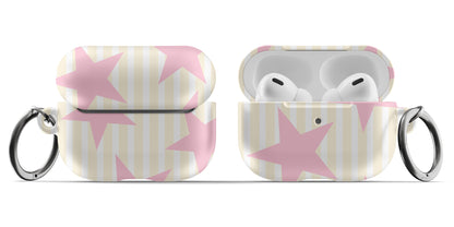 Lemon Star AirPods Case