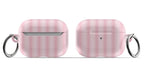 Pink Coast AirPods Case