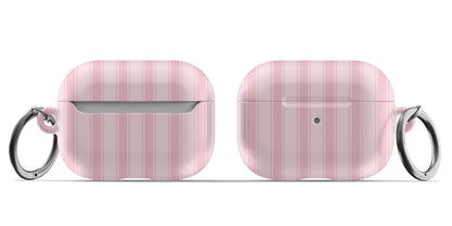 Pink Coast AirPods Case