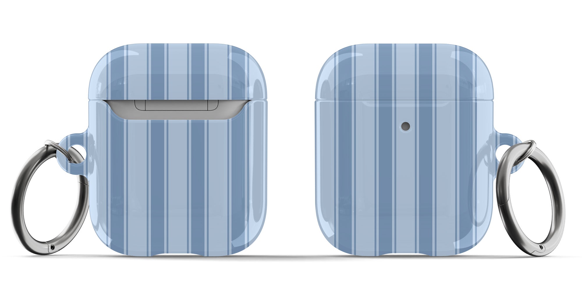 Ocean Avenue AirPods Case