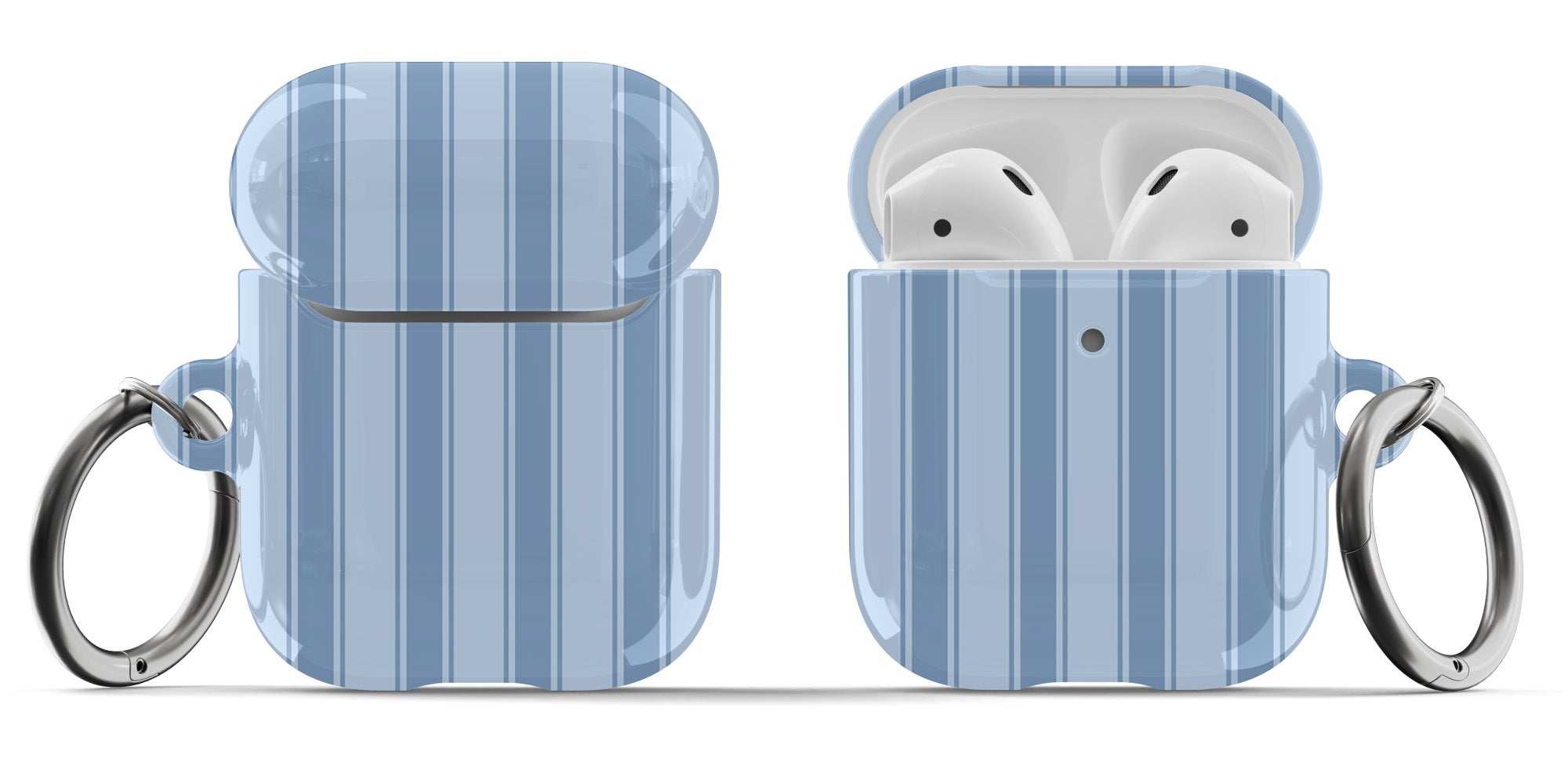 Ocean Avenue AirPods Case
