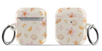 Island Bloom AirPods Case