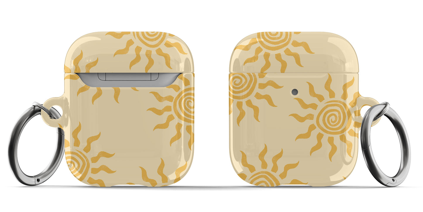 Sol AirPods Case