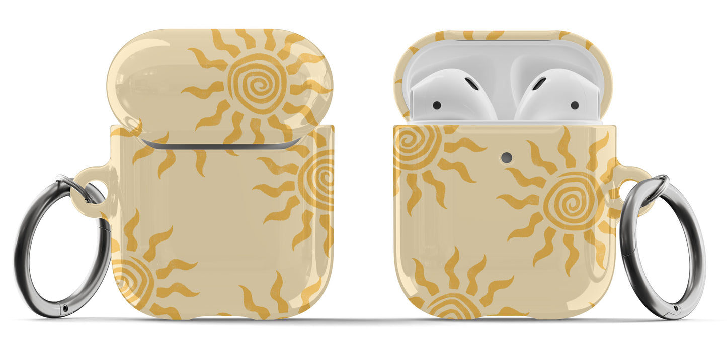 Sol AirPods Case