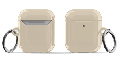 Sand AirPods Case
