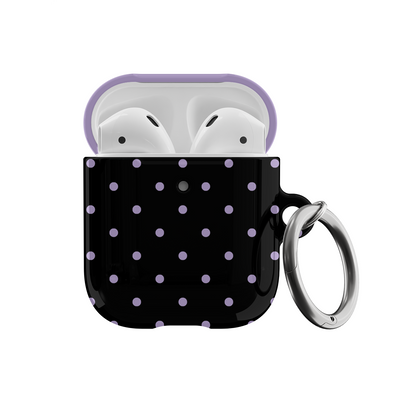 Witchy Mini Dots AirPods Case