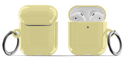 Lemon AirPods Case