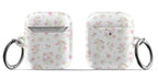 Pink Meadow AirPods Case
