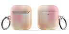Pink Sunset AirPods Case