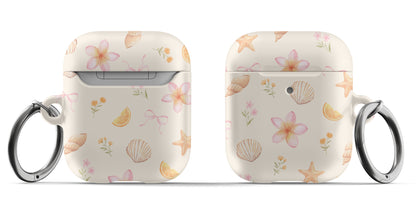 Island Bloom AirPods Case