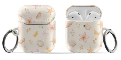 Island Bloom AirPods Case