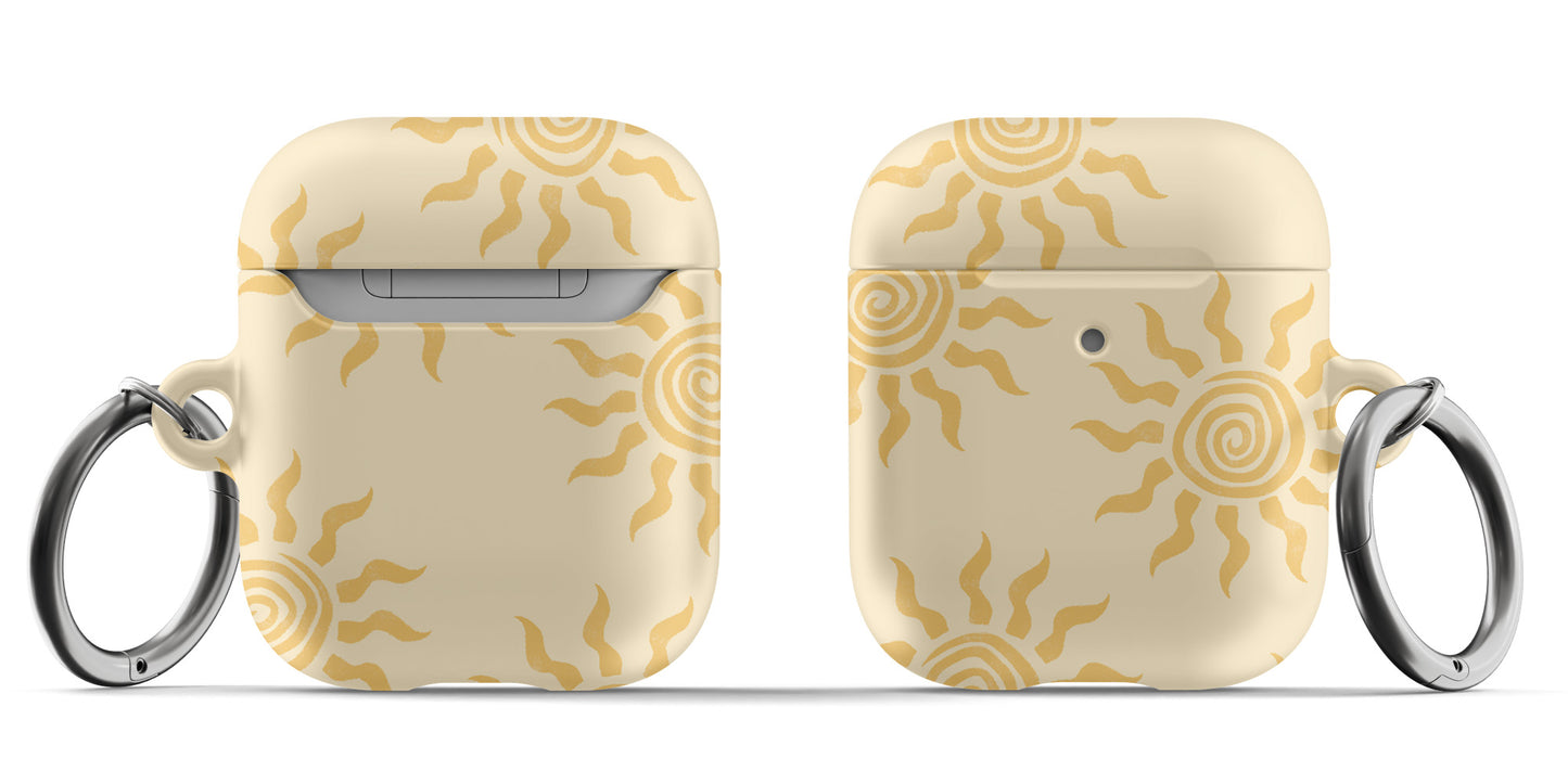 Sol AirPods Case