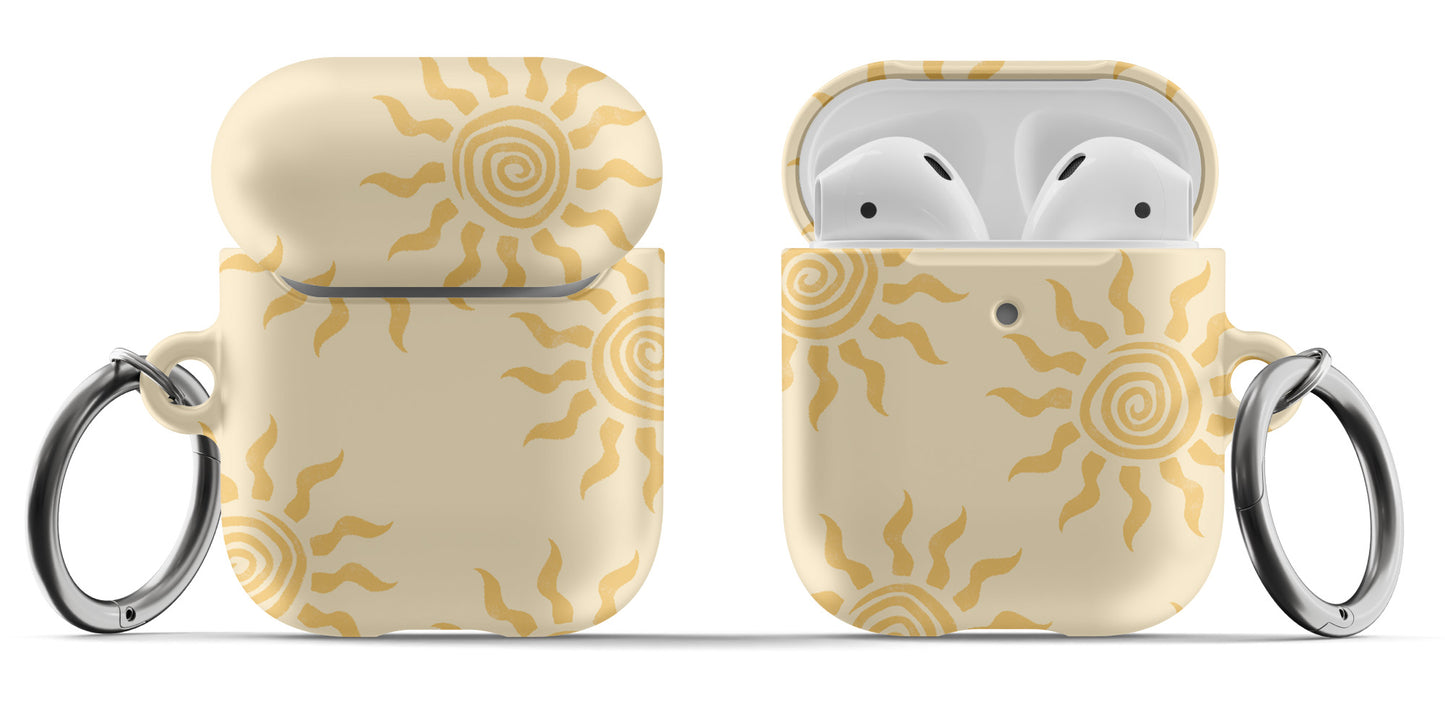 Sol AirPods Case