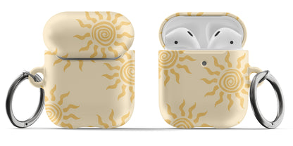 Sol AirPods Case