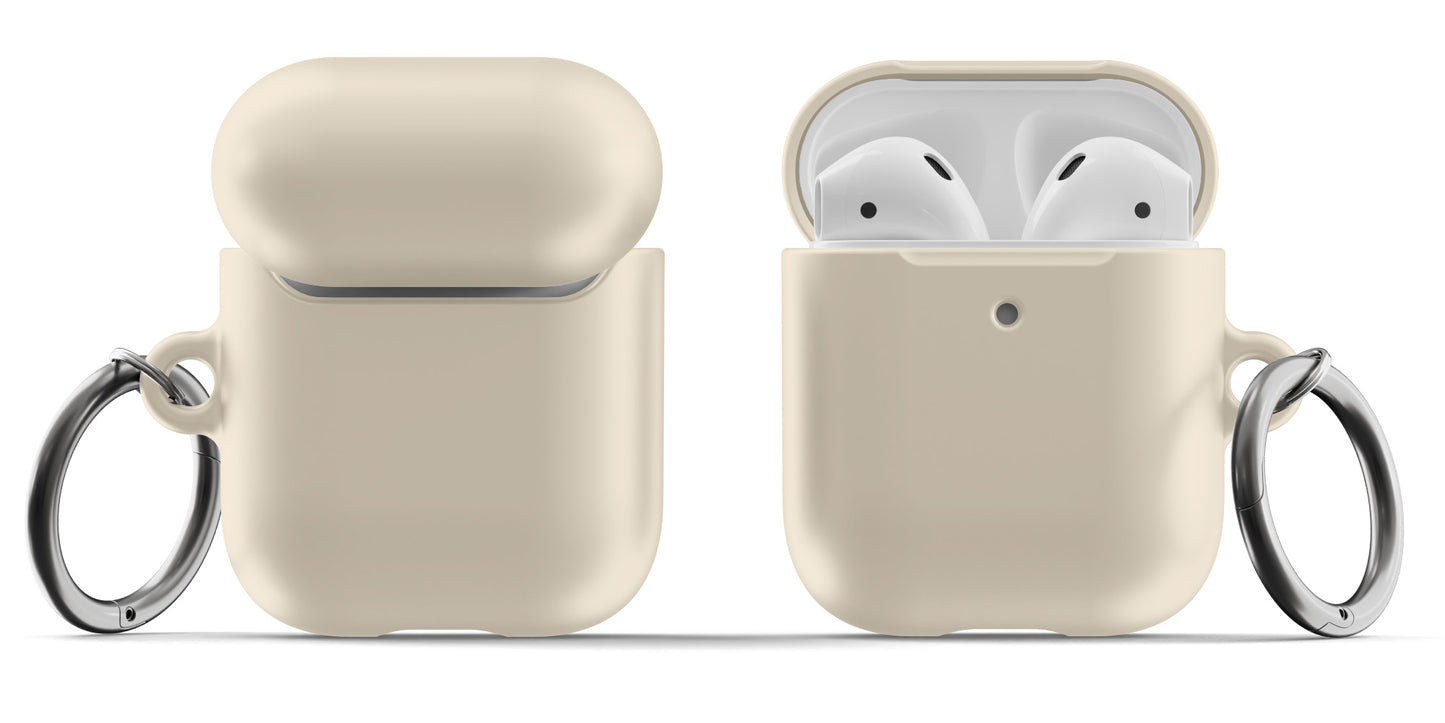 Sand AirPods Case