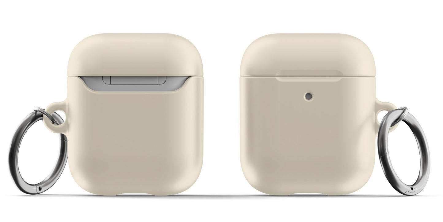 Sand AirPods Case
