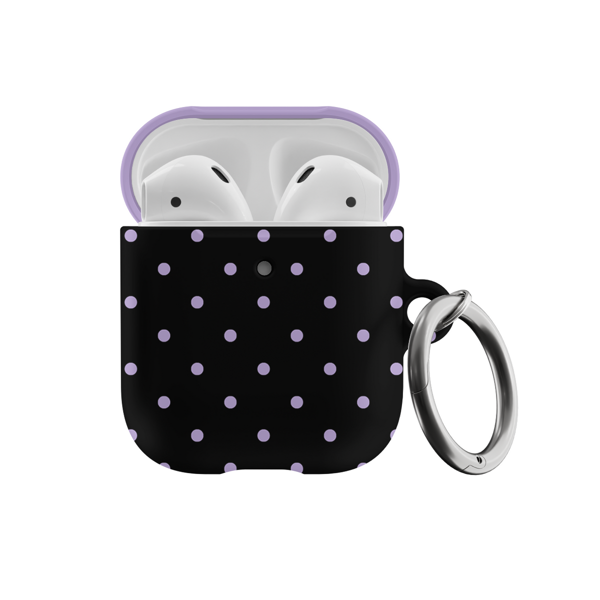 Witchy Mini Dots AirPods Case