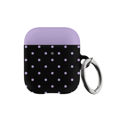 Witchy Mini Dots AirPods Case