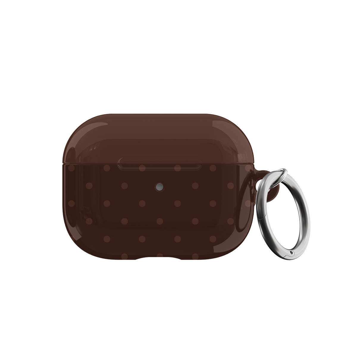 Cocoa Mini Dots AirPods Case