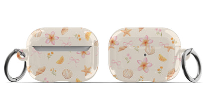 Island Bloom AirPods Case