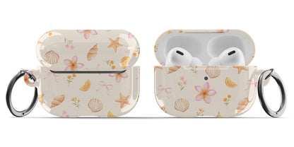 Island Bloom AirPods Case