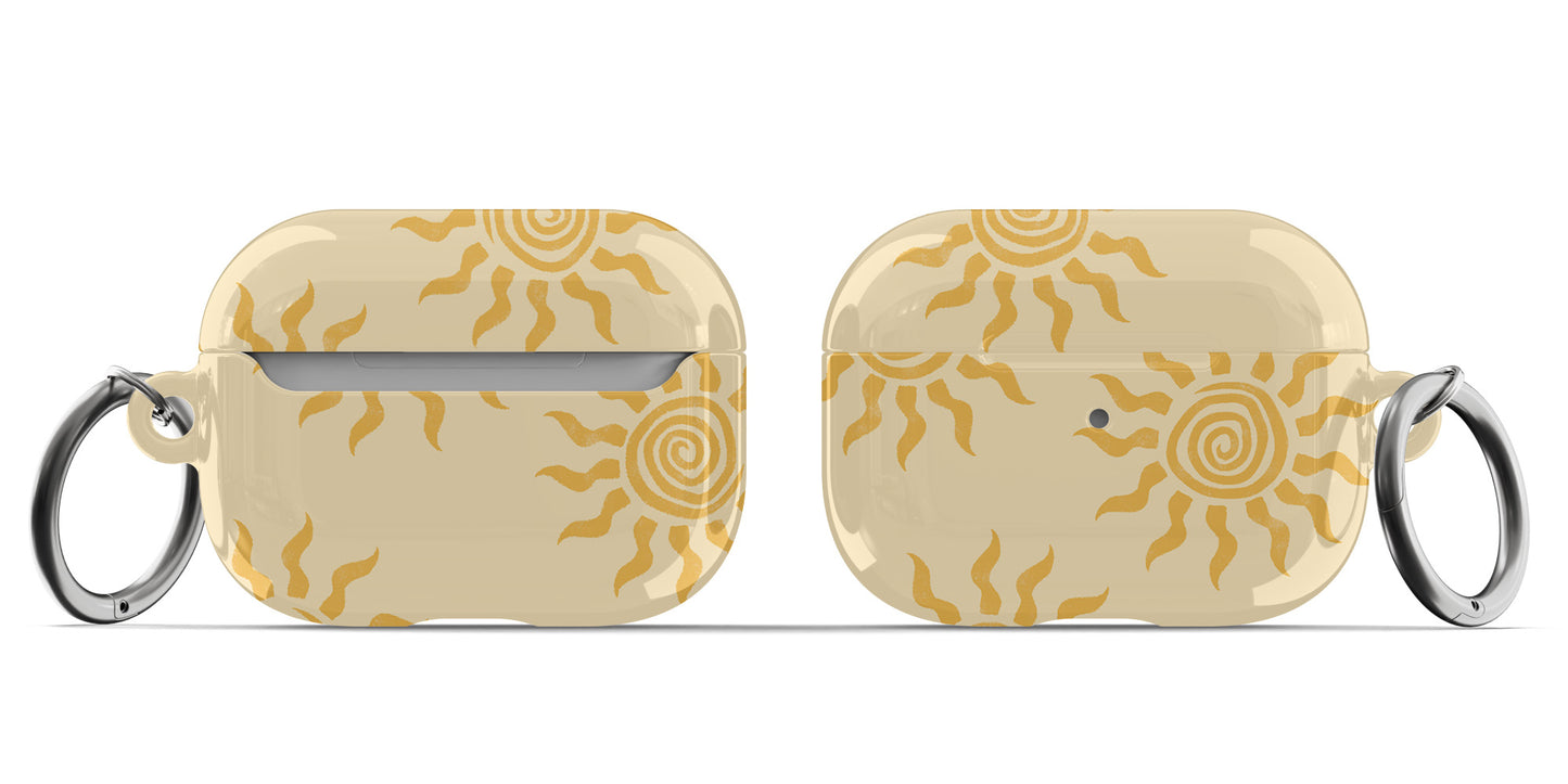 Sol AirPods Case