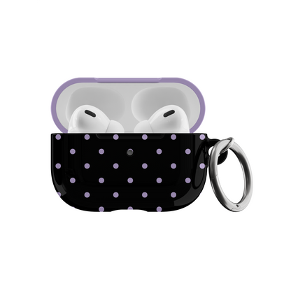 Witchy Mini Dots AirPods Case