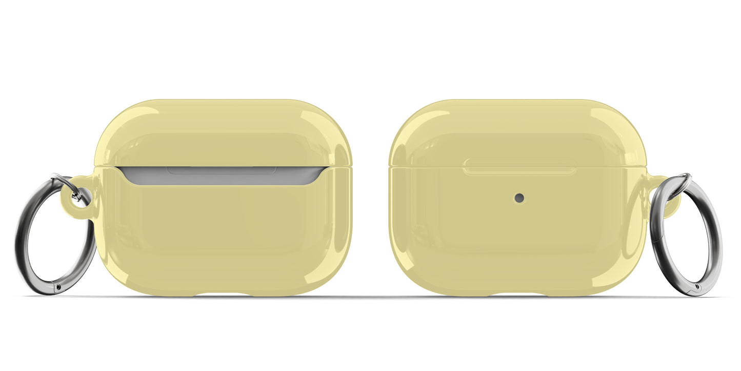 Lemon AirPods Case