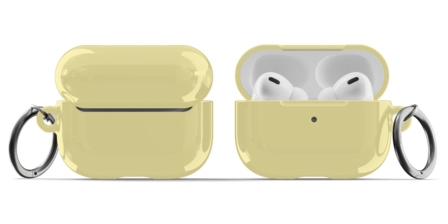 Lemon AirPods Case