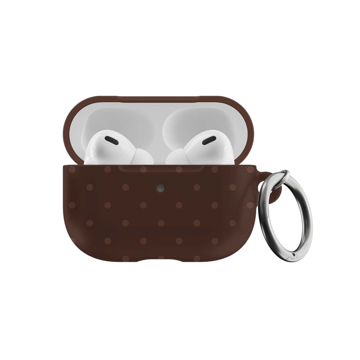 Cocoa Mini Dots AirPods Case