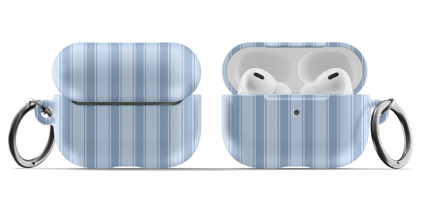 Ocean Avenue AirPods Case