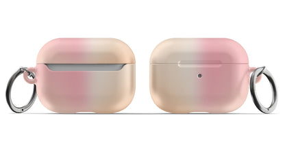 Pink Sunset AirPods Case