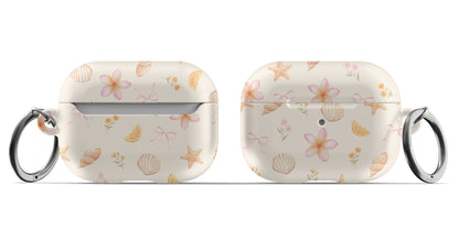 Island Bloom AirPods Case