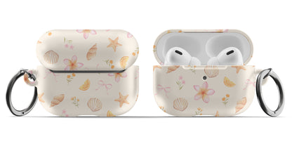 Island Bloom AirPods Case