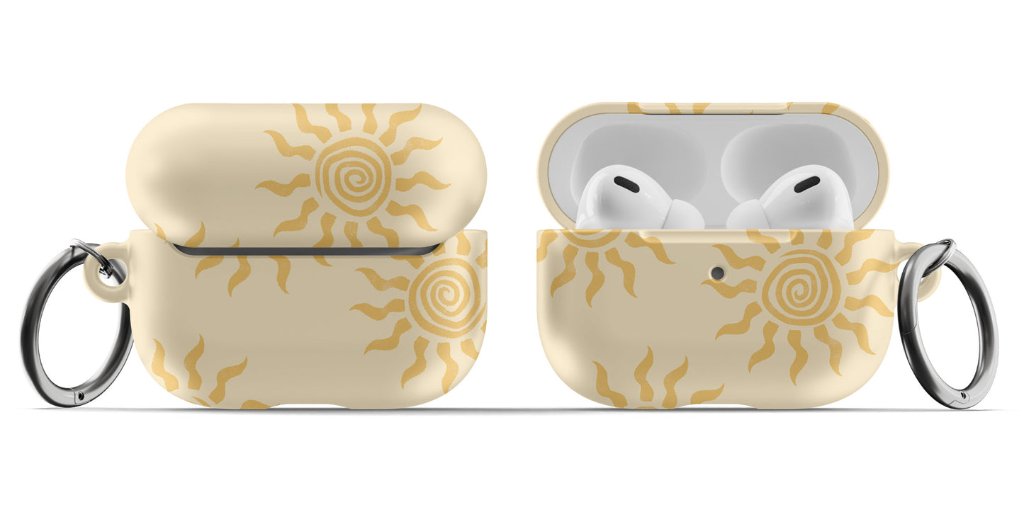 Sol AirPods Case