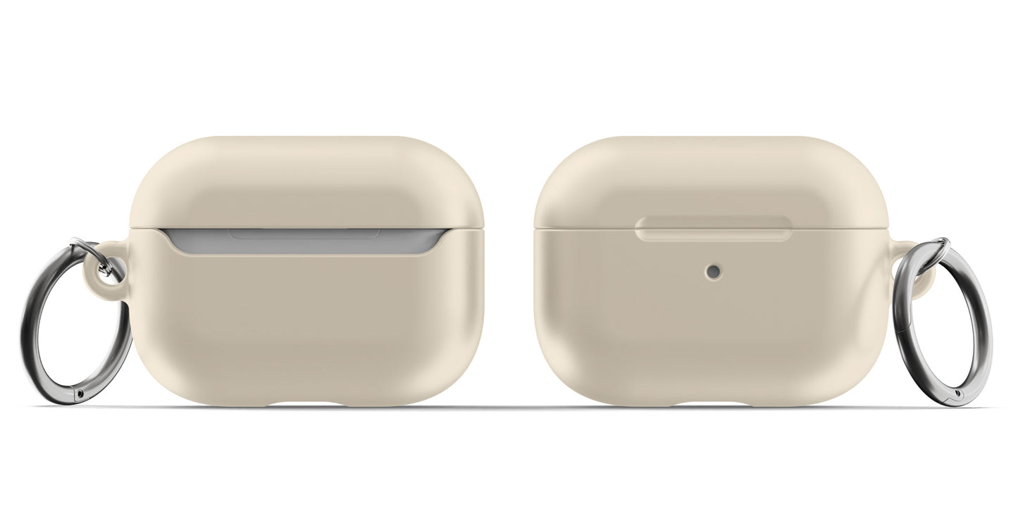 Sand AirPods Case