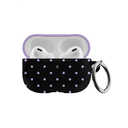 Witchy Mini Dots AirPods Case