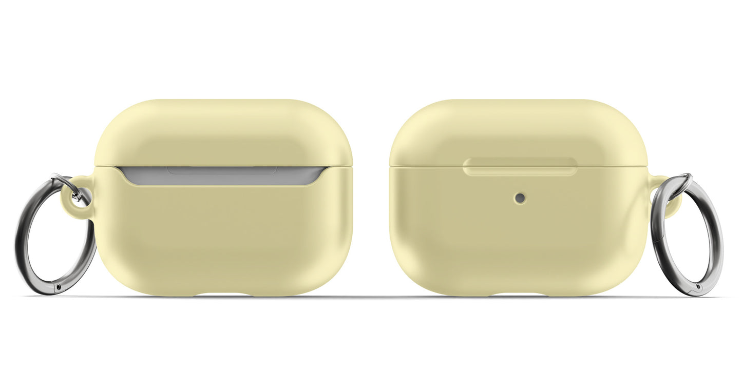 Lemon AirPods Case