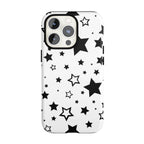 Star Girl iPhone Case