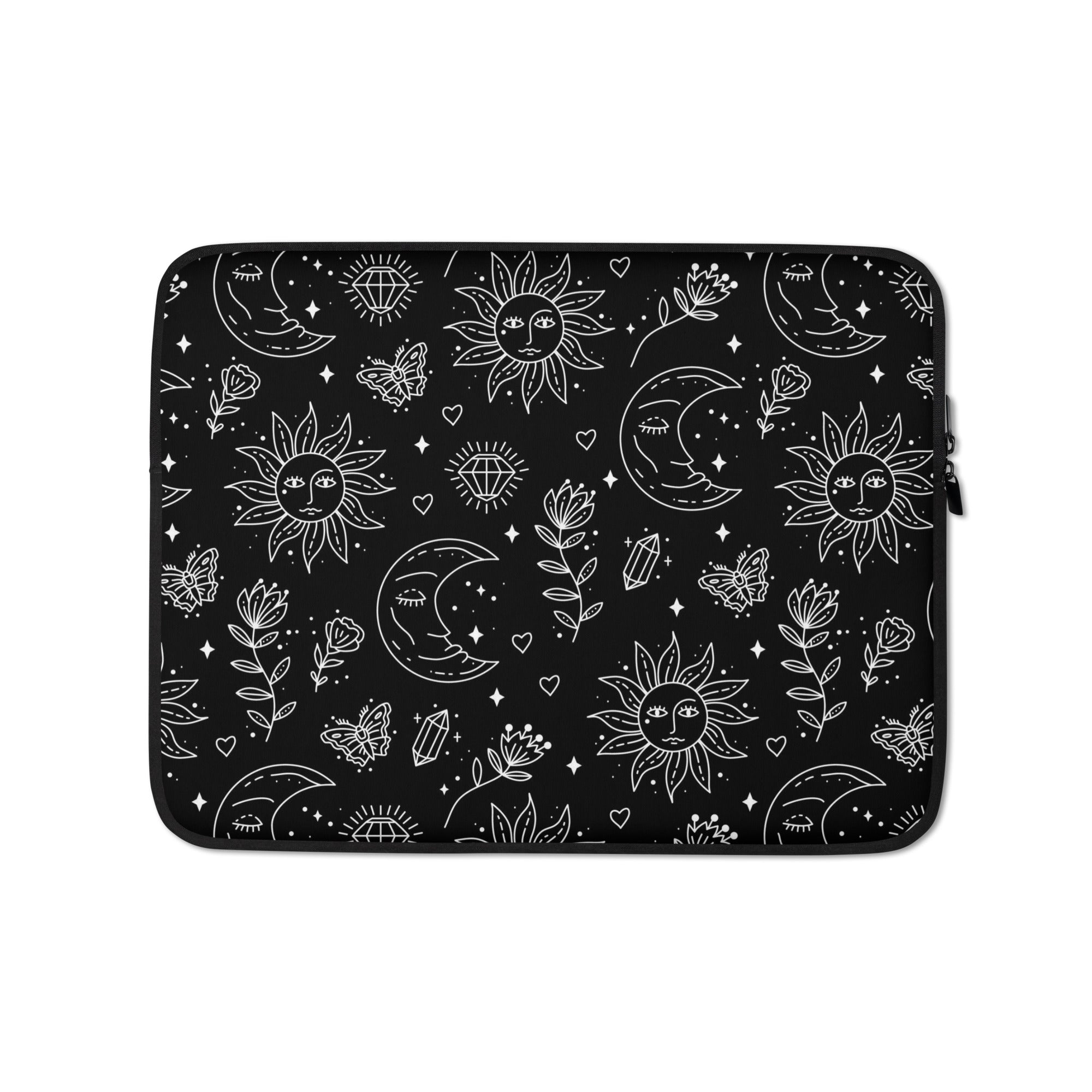 Celestial Macbook Sleeve 13″