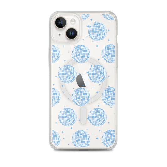 Cute MagSafe Clear Phone Cases Stella Cases Cute MagSafe Clear Phone Cases Stella Cases