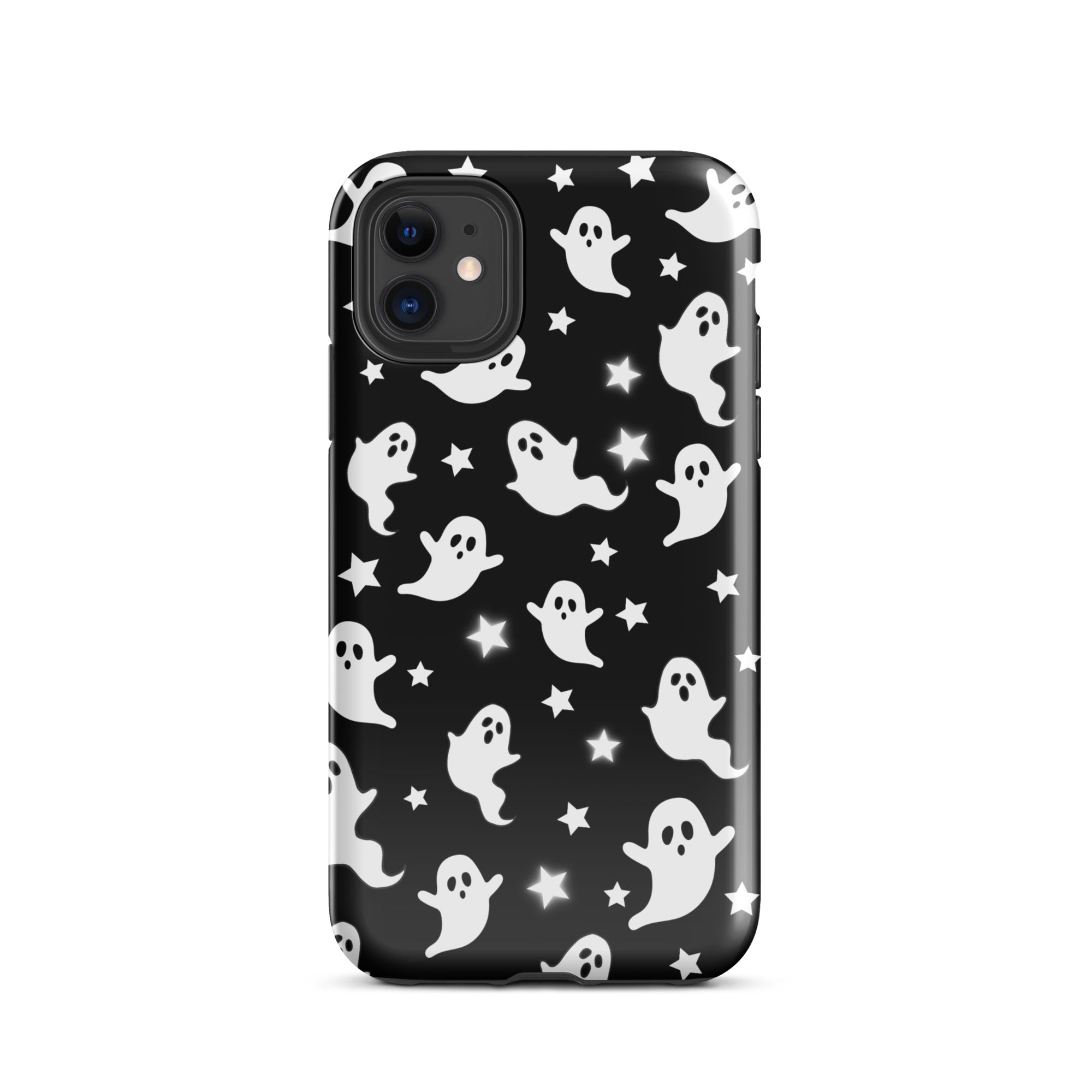 Ghost Stars iPhone Case