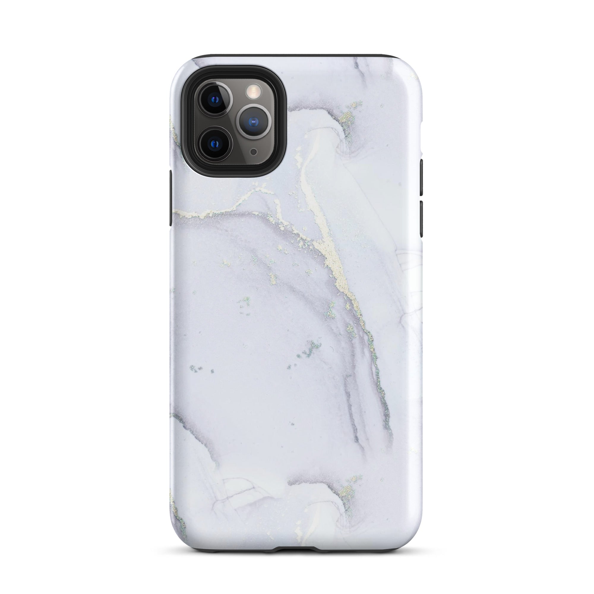 Cloud Marble iPhone Case iPhone 11 Pro Max Glossy