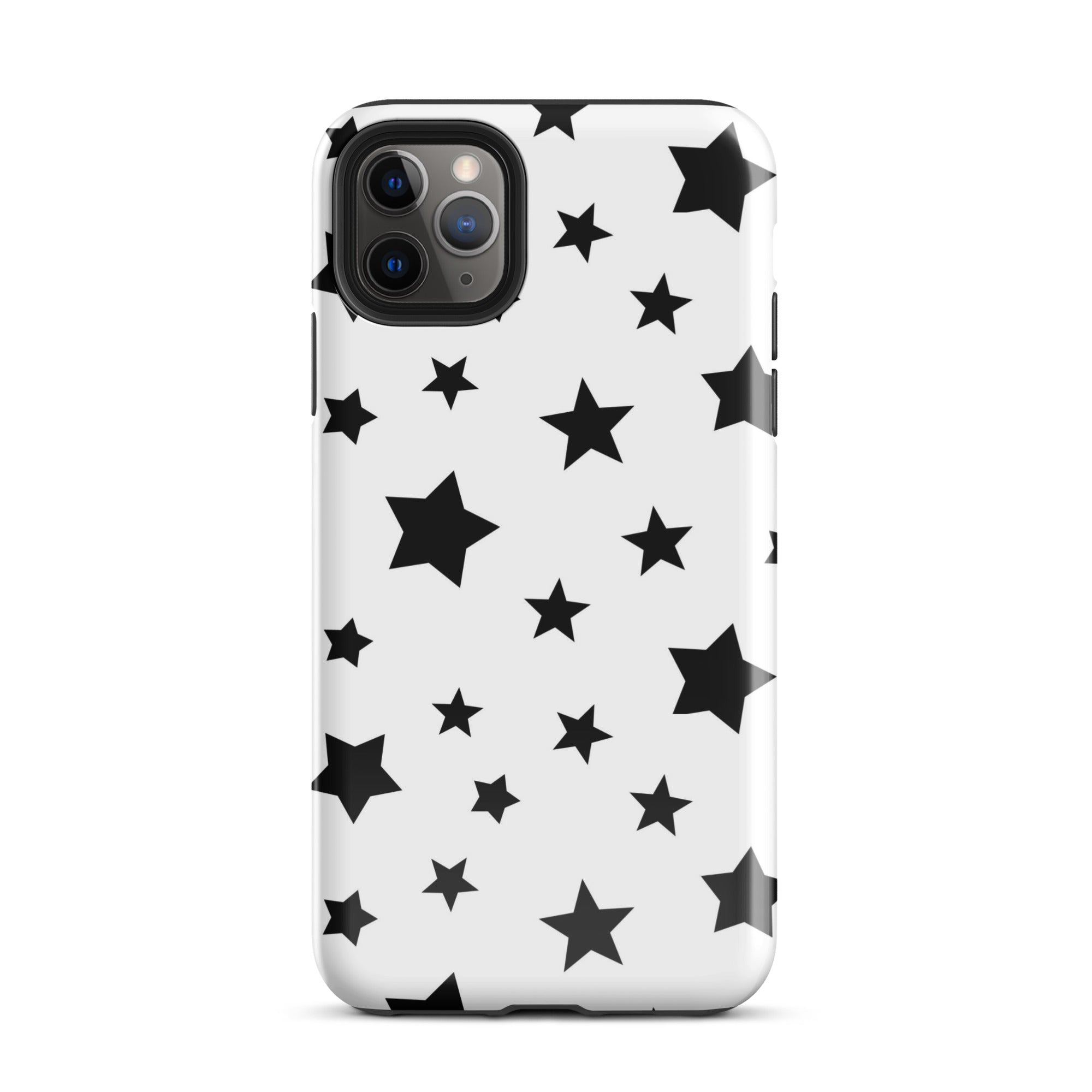 Star Party iPhone Case iPhone 11 Pro Max Glossy