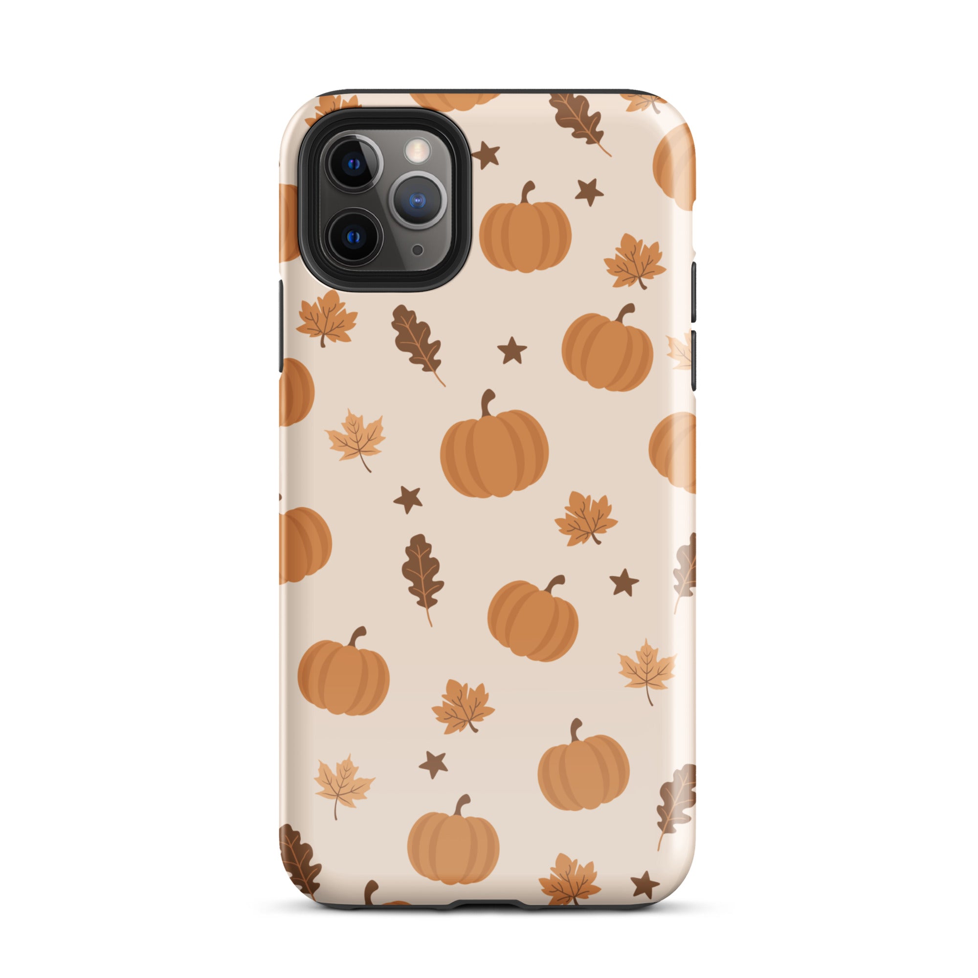 Harvest Picnic iPhone Case