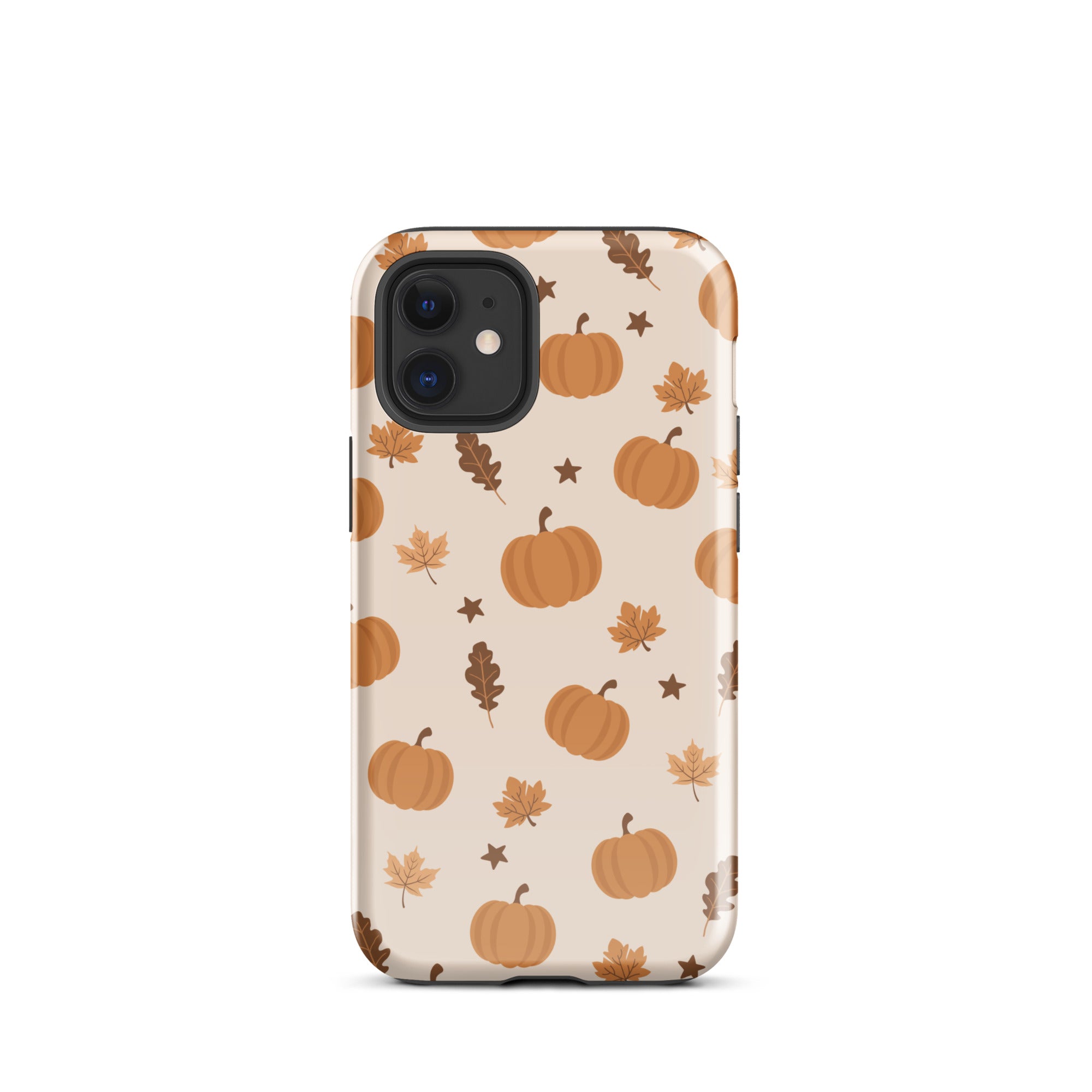 Harvest Picnic iPhone Case