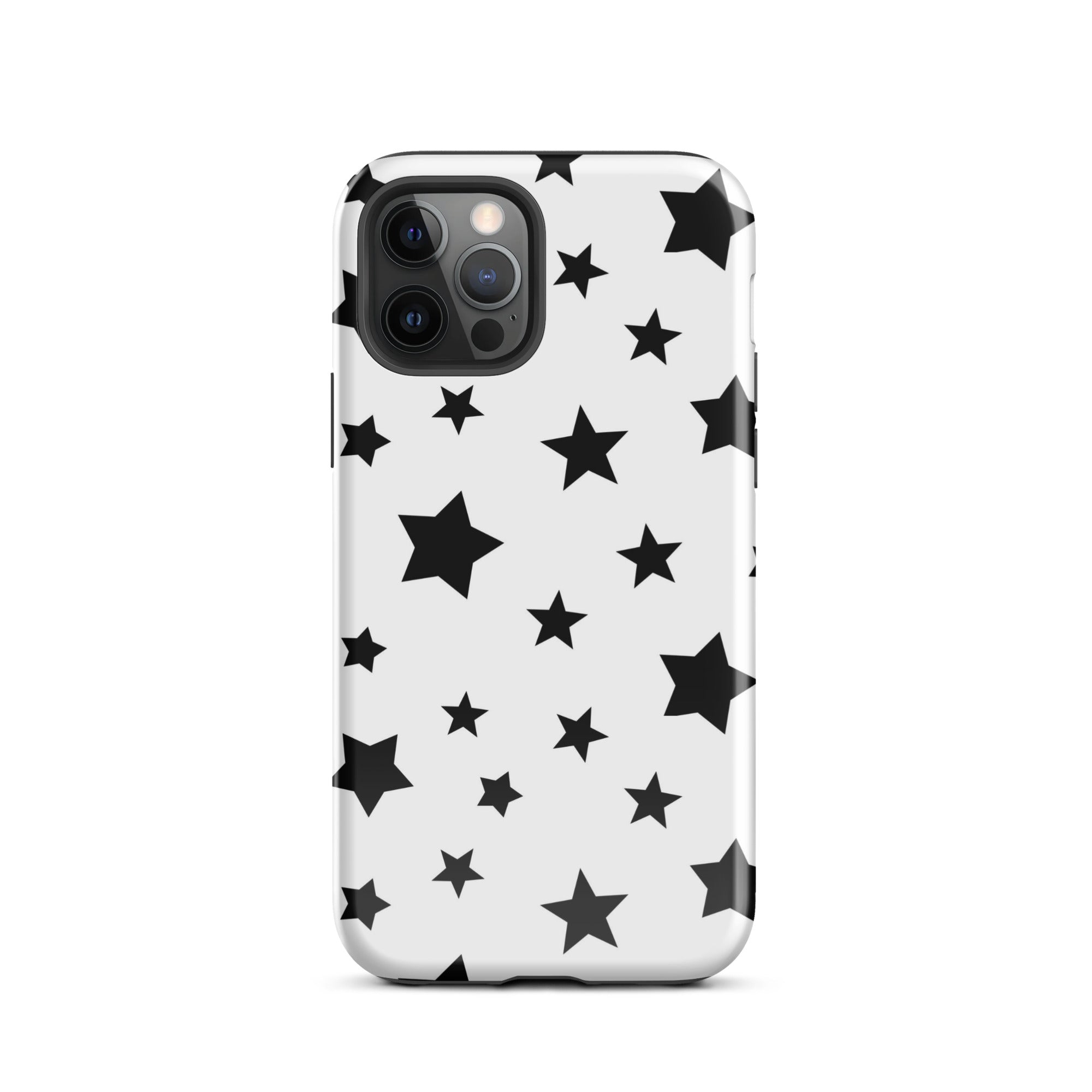 Star Party iPhone Case iPhone 12 Pro Glossy