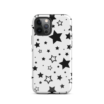 Star Girl iPhone Case iPhone 12 Pro Glossy