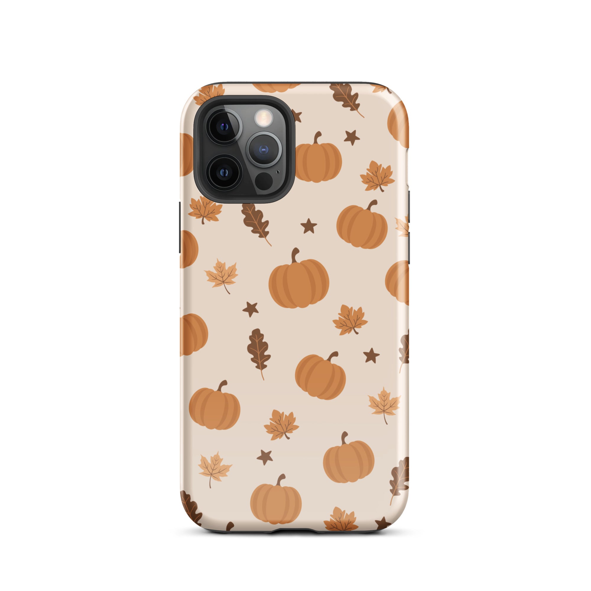 Harvest Picnic iPhone Case