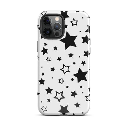 Star Girl iPhone Case iPhone 12 Pro Max Glossy